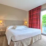 Le Relais De La Malmaison, A Member Of Radisson Individuals Hotel