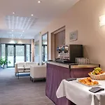 Le Relais De La Malmaison, A Member Of Radisson Individuals Hotel 4*