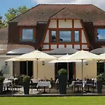 Hotel Le Relais De La Malmaison, A Member Of Radisson Individuals 4*