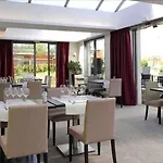 Le Relais De La Malmaison, A Member Of Radisson Individuals 4*