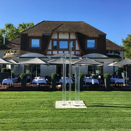Le Relais De La Malmaison, A Member Of Radisson Individuals 4*