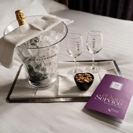 Hotel Le Relais De La Malmaison, A Member Of Radisson Individuals