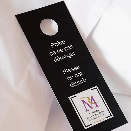 Hotel Le Relais De La Malmaison, A Member Of Radisson Individuals