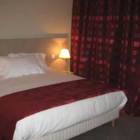 Hotel Le Relais De La Malmaison, A Member Of Radisson Individuals