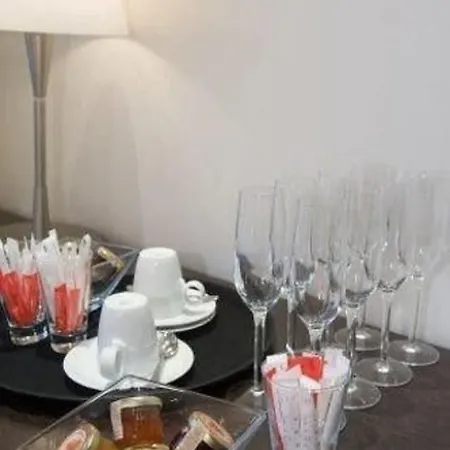 Le Relais De La Malmaison, A Member Of Radisson Individuals