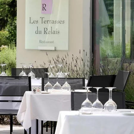 Le Relais De La Malmaison, A Member Of Radisson Individuals 4* Rueil-Malmaison