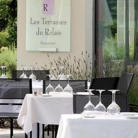 Le Relais De La Malmaison, A Member Of Radisson Individuals 4* Rueil-Malmaison