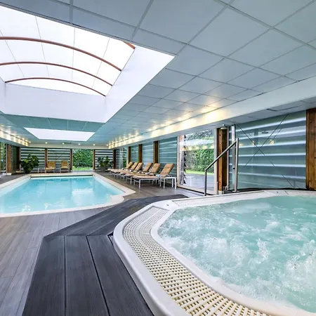 Le Relais De La Malmaison, A Member Of Radisson Individuals 4*