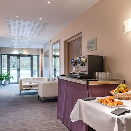 Le Relais De La Malmaison, A Member Of Radisson Individuals Hotel 4*