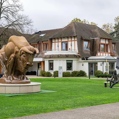 Le Relais De La Malmaison, A Member Of Radisson Individuals