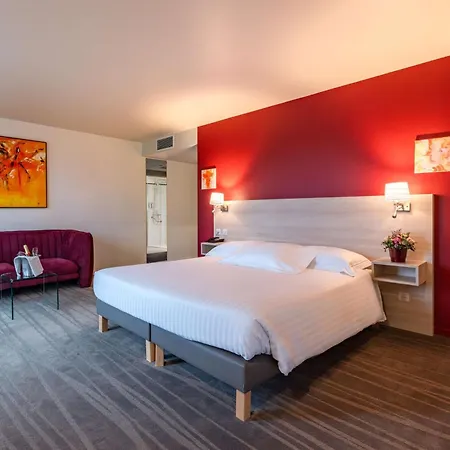 Hotel Le Relais De La Malmaison, A Member Of Radisson Individuals 4*
