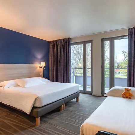Le Relais De La Malmaison, A Member Of Radisson Individuals Hotell Rueil-Malmaison