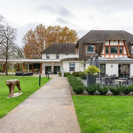 Le Relais De La Malmaison, A Member Of Radisson Individuals Rueil-Malmaison