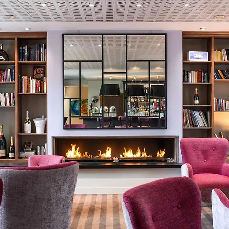 Le Relais De La Malmaison, A Member Of Radisson Individuals Hotel