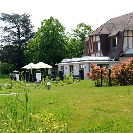 Hotel Le Relais De La Malmaison, A Member Of Radisson Individuals