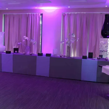 Hotel Le Relais De La Malmaison, A Member Of Radisson Individuals 4*
