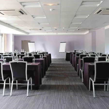 Le Relais De La Malmaison, A Member Of Radisson Individuals