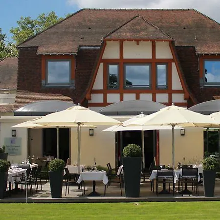 Hotel Le Relais De La Malmaison, A Member Of Radisson Individuals 4*