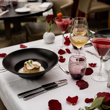 Hotel Le Relais De La Malmaison, A Member Of Radisson Individuals