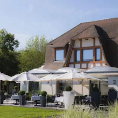 Hotel Le Relais De La Malmaison, A Member Of Radisson Individuals 4*