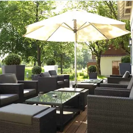 Le Relais De La Malmaison, A Member Of Radisson Individuals 4*