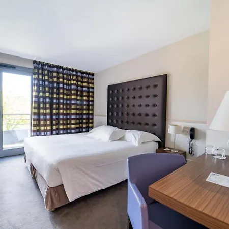 Le Relais De La Malmaison, A Member Of Radisson Individuals Hotel