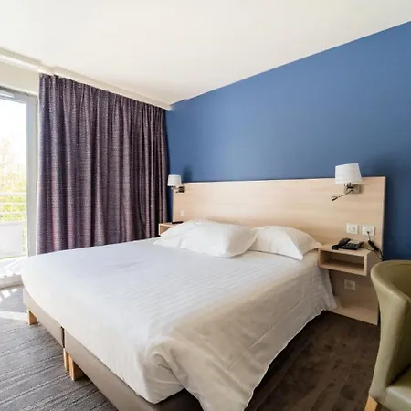 Hotel Le Relais De La Malmaison, A Member Of Radisson Individuals