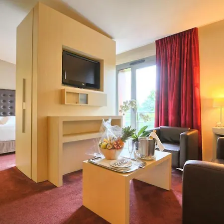 Hotel Le Relais De La Malmaison, A Member Of Radisson Individuals