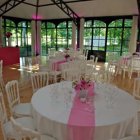 Le Relais De La Malmaison, A Member Of Radisson Individuals Hotel 4*