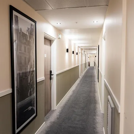 Le Relais De La Malmaison, A Member Of Radisson Individuals Rueil-Malmaison