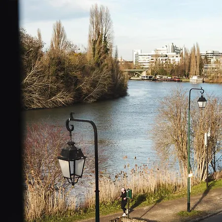Le Relais De La Malmaison, A Member Of Radisson Individuals Hotel 4*