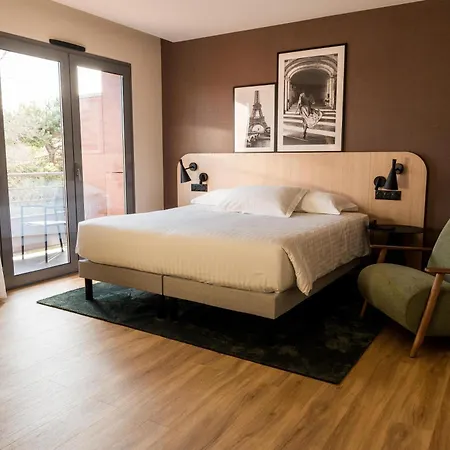 Le Relais De La Malmaison, A Member Of Radisson Individuals 4*