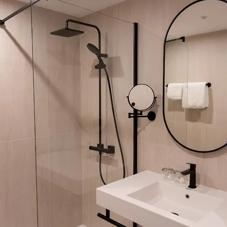 Hotel Le Relais De La Malmaison, A Member Of Radisson Individuals 4*