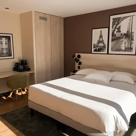 Hotel Le Relais De La Malmaison, A Member Of Radisson Individuals 4*