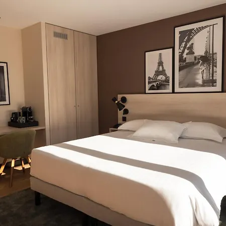 Le Relais De La Malmaison, A Member Of Radisson Individuals 4*