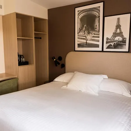 Le Relais De La Malmaison, A Member Of Radisson Individuals Rueil-Malmaison