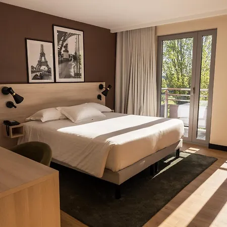Le Relais De La Malmaison, A Member Of Radisson Individuals