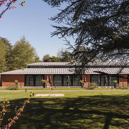 Le Relais De La Malmaison, A Member Of Radisson Individuals Hotel 4*