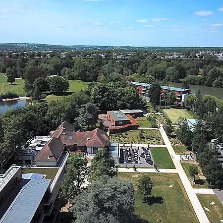 Hotel Le Relais De La Malmaison, A Member Of Radisson Individuals 4*