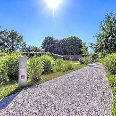 Le Relais De La Malmaison, A Member Of Radisson Individuals ホテル