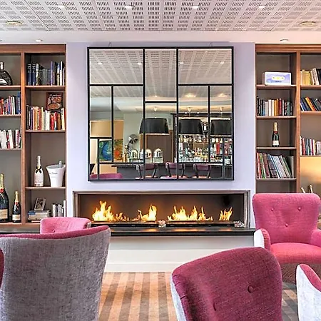 Le Relais De La Malmaison, A Member Of Radisson Individuals 4*