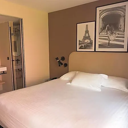 Hotel Le Relais De La Malmaison, A Member Of Radisson Individuals 4*