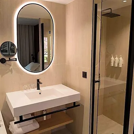 Le Relais De La Malmaison, A Member Of Radisson Individuals