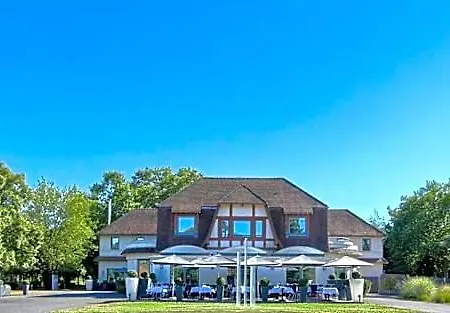 Hotel Le Relais De La Malmaison, A Member Of Radisson Individuals 4*