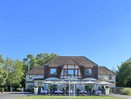 Le Relais De La Malmaison, A Member Of Radisson Individuals Rueil-Malmaison