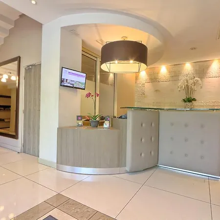 Le Relais De La Malmaison, A Member Of Radisson Individuals
