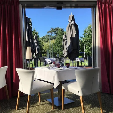 Le Relais De La Malmaison, A Member Of Radisson Individuals 4*