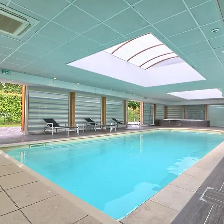 Le Relais De La Malmaison, A Member Of Radisson Individuals