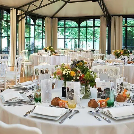 Le Relais De La Malmaison, A Member Of Radisson Individuals 호텔 루얼말메이슨