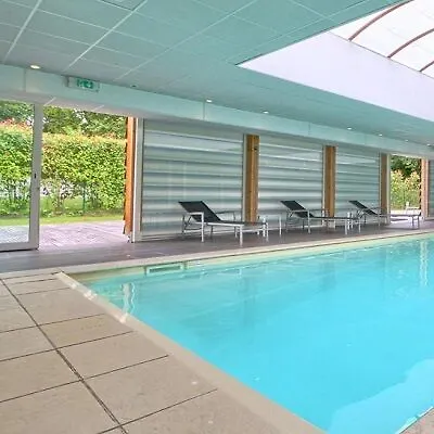 Le Relais De La Malmaison, A Member Of Radisson Individuals Hotel Rueil-Malmaison